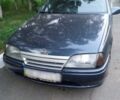 Синий Опель Омега, объемом двигателя 2 л и пробегом 30 тыс. км за 1500 $, фото 1 на Automoto.ua