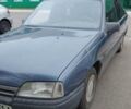 Синий Опель Омега, объемом двигателя 2 л и пробегом 148 тыс. км за 1800 $, фото 1 на Automoto.ua