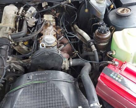 Синий Опель Омега, объемом двигателя 2 л и пробегом 148 тыс. км за 1800 $, фото 12 на Automoto.ua