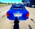 Синий Опель Омега, объемом двигателя 2 л и пробегом 435 тыс. км за 400 $, фото 1 на Automoto.ua