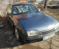 Синий Опель Омега, объемом двигателя 2 л и пробегом 111 тыс. км за 633 $, фото 1 на Automoto.ua