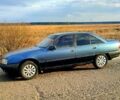 Синій Опель Омега, об'ємом двигуна 2 л та пробігом 0 тис. км за 1200 $, фото 1 на Automoto.ua