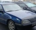Синій Опель Омега, об'ємом двигуна 2 л та пробігом 521 тис. км за 1800 $, фото 7 на Automoto.ua