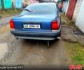 Синий Опель Омега, объемом двигателя 2 л и пробегом 306 тыс. км за 1800 $, фото 4 на Automoto.ua