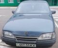 Синій Опель Омега, об'ємом двигуна 2 л та пробігом 148 тис. км за 1800 $, фото 1 на Automoto.ua