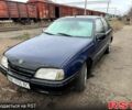 Синий Опель Омега, объемом двигателя 2.3 л и пробегом 350 тыс. км за 750 $, фото 1 на Automoto.ua