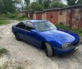 Синий Опель Омега, объемом двигателя 2 л и пробегом 400 тыс. км за 1600 $, фото 1 на Automoto.ua