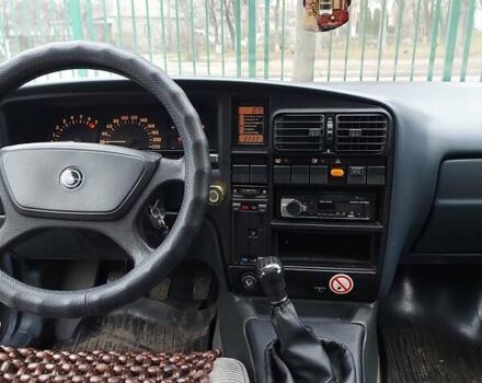 Синий Опель Омега, объемом двигателя 2 л и пробегом 148 тыс. км за 1800 $, фото 6 на Automoto.ua