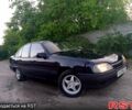 Синий Опель Омега, объемом двигателя 2 л и пробегом 200 тыс. км за 1200 $, фото 1 на Automoto.ua