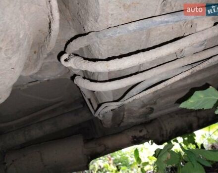 Синий Опель Омега, объемом двигателя 2 л и пробегом 456 тыс. км за 900 $, фото 18 на Automoto.ua