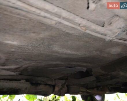 Синий Опель Омега, объемом двигателя 2 л и пробегом 456 тыс. км за 900 $, фото 20 на Automoto.ua