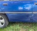 Синій Опель Омега, об'ємом двигуна 1.8 л та пробігом 1000 тис. км за 671 $, фото 4 на Automoto.ua