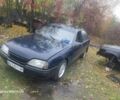 Синій Опель Омега, об'ємом двигуна 2 л та пробігом 200 тис. км за 545 $, фото 1 на Automoto.ua