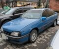 Синій Опель Омега, об'ємом двигуна 2 л та пробігом 280 тис. км за 592 $, фото 3 на Automoto.ua