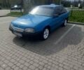 Синий Опель Омега, объемом двигателя 2 л и пробегом 111 тыс. км за 1000 $, фото 1 на Automoto.ua