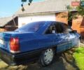Синій Опель Омега, об'ємом двигуна 2 л та пробігом 270 тис. км за 1650 $, фото 5 на Automoto.ua