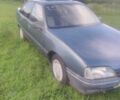 Синий Опель Омега, объемом двигателя 2 л и пробегом 150 тыс. км за 800 $, фото 2 на Automoto.ua