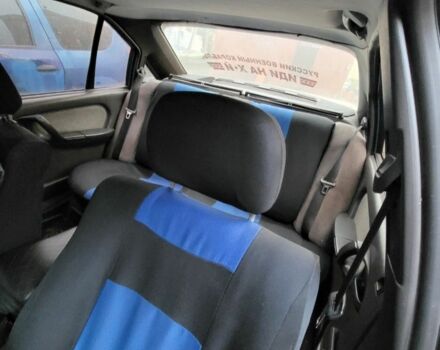 Синій Опель Омега, об'ємом двигуна 2 л та пробігом 280 тис. км за 592 $, фото 4 на Automoto.ua