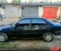 Синий Опель Омега, объемом двигателя 2 л и пробегом 400 тыс. км за 850 $, фото 1 на Automoto.ua