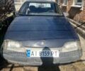 Синий Опель Омега, объемом двигателя 1.8 л и пробегом 137 тыс. км за 950 $, фото 1 на Automoto.ua