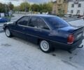 Синій Опель Омега, об'ємом двигуна 2 л та пробігом 216 тис. км за 1500 $, фото 3 на Automoto.ua