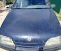 Синій Опель Омега, об'ємом двигуна 2 л та пробігом 577 тис. км за 509 $, фото 2 на Automoto.ua