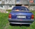 Синий Опель Омега, объемом двигателя 2 л и пробегом 372 тыс. км за 833 $, фото 16 на Automoto.ua
