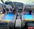 Синий Опель Омега, объемом двигателя 2 л и пробегом 400 тыс. км за 850 $, фото 4 на Automoto.ua