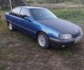 Синий Опель Омега, объемом двигателя 0 л и пробегом 2 тыс. км за 896 $, фото 1 на Automoto.ua
