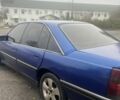 Синий Опель Омега, объемом двигателя 1.8 л и пробегом 3 тыс. км за 834 $, фото 5 на Automoto.ua