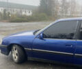 Синий Опель Омега, объемом двигателя 2 л и пробегом 95 тыс. км за 902 $, фото 5 на Automoto.ua
