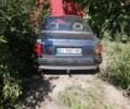 Синій Опель Омега, об'ємом двигуна 2 л та пробігом 1000 тис. км за 500 $, фото 2 на Automoto.ua