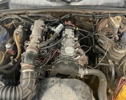 Синий Опель Омега, объемом двигателя 1.8 л и пробегом 3 тыс. км за 834 $, фото 3 на Automoto.ua