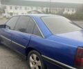 Синий Опель Омега, объемом двигателя 2 л и пробегом 95 тыс. км за 902 $, фото 4 на Automoto.ua