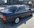 Синій Опель Омега, об'ємом двигуна 2 л та пробігом 216 тис. км за 1500 $, фото 2 на Automoto.ua