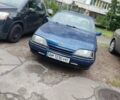 Синий Опель Омега, объемом двигателя 2 л и пробегом 216 тыс. км за 1400 $, фото 6 на Automoto.ua