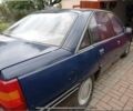 Опель Омега 1989 в Золотоноше на Automoto.ua Синий Опель Омега, объемом двигателя 1.8 л и пробегом 306 тыс. км за 965 $, фото 4 на Automoto.ua