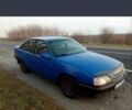 Синій Опель Омега, об'ємом двигуна 2 л та пробігом 420 тис. км за 950 $, фото 1 на Automoto.ua