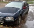 Синий Опель Омега, объемом двигателя 0 л и пробегом 150 тыс. км за 1350 $, фото 1 на Automoto.ua