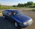 Синий Опель Омега, объемом двигателя 2 л и пробегом 300 тыс. км за 805 $, фото 1 на Automoto.ua