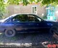 Синий Опель Омега, объемом двигателя 1.8 л и пробегом 300 тыс. км за 750 $, фото 2 на Automoto.ua