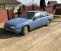 Синий Опель Омега, объемом двигателя 2 л и пробегом 50 тыс. км за 1300 $, фото 1 на Automoto.ua