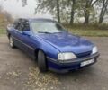 Синий Опель Омега, объемом двигателя 1.8 л и пробегом 3 тыс. км за 834 $, фото 9 на Automoto.ua