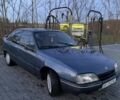 Синий Опель Омега, объемом двигателя 2 л и пробегом 300 тыс. км за 550 $, фото 1 на Automoto.ua
