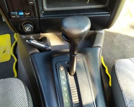 Синій Опель Омега, об'ємом двигуна 2 л та пробігом 270 тис. км за 1650 $, фото 13 на Automoto.ua