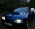 Синий Опель Омега, объемом двигателя 2 л и пробегом 251 тыс. км за 1650 $, фото 1 на Automoto.ua