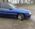 Синий Опель Омега, объемом двигателя 1.8 л и пробегом 3 тыс. км за 834 $, фото 8 на Automoto.ua