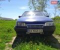 Синий Опель Омега, объемом двигателя 2 л и пробегом 372 тыс. км за 804 $, фото 1 на Automoto.ua