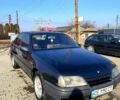 Синий Опель Омега, объемом двигателя 2.4 л и пробегом 271 тыс. км за 1200 $, фото 5 на Automoto.ua
