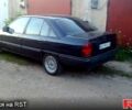 Синий Опель Омега, объемом двигателя 2 л и пробегом 160 тыс. км за 1350 $, фото 6 на Automoto.ua